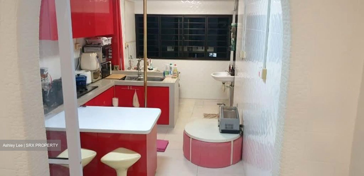 Blk 431 Clementi Avenue 3 (Clementi), HDB 3 Rooms #555927841